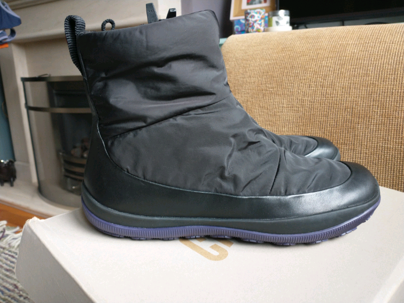 CAMPER Peu waterproof BNIB EU 39 UK 6 